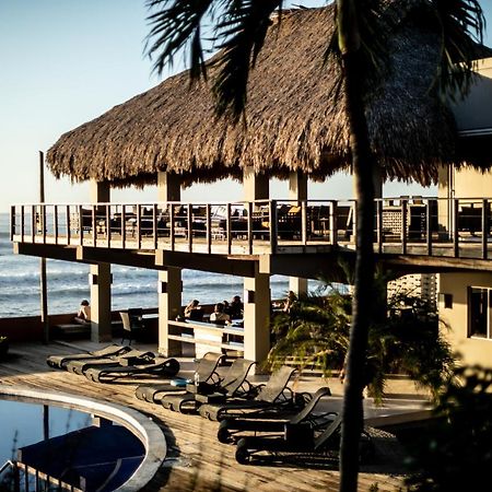 Casa De Mar Hotel And Villas La Libertad Eksteriør billede
