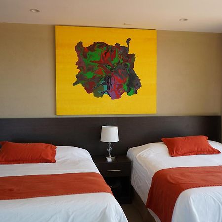 Casa De Mar Hotel And Villas La Libertad Eksteriør billede