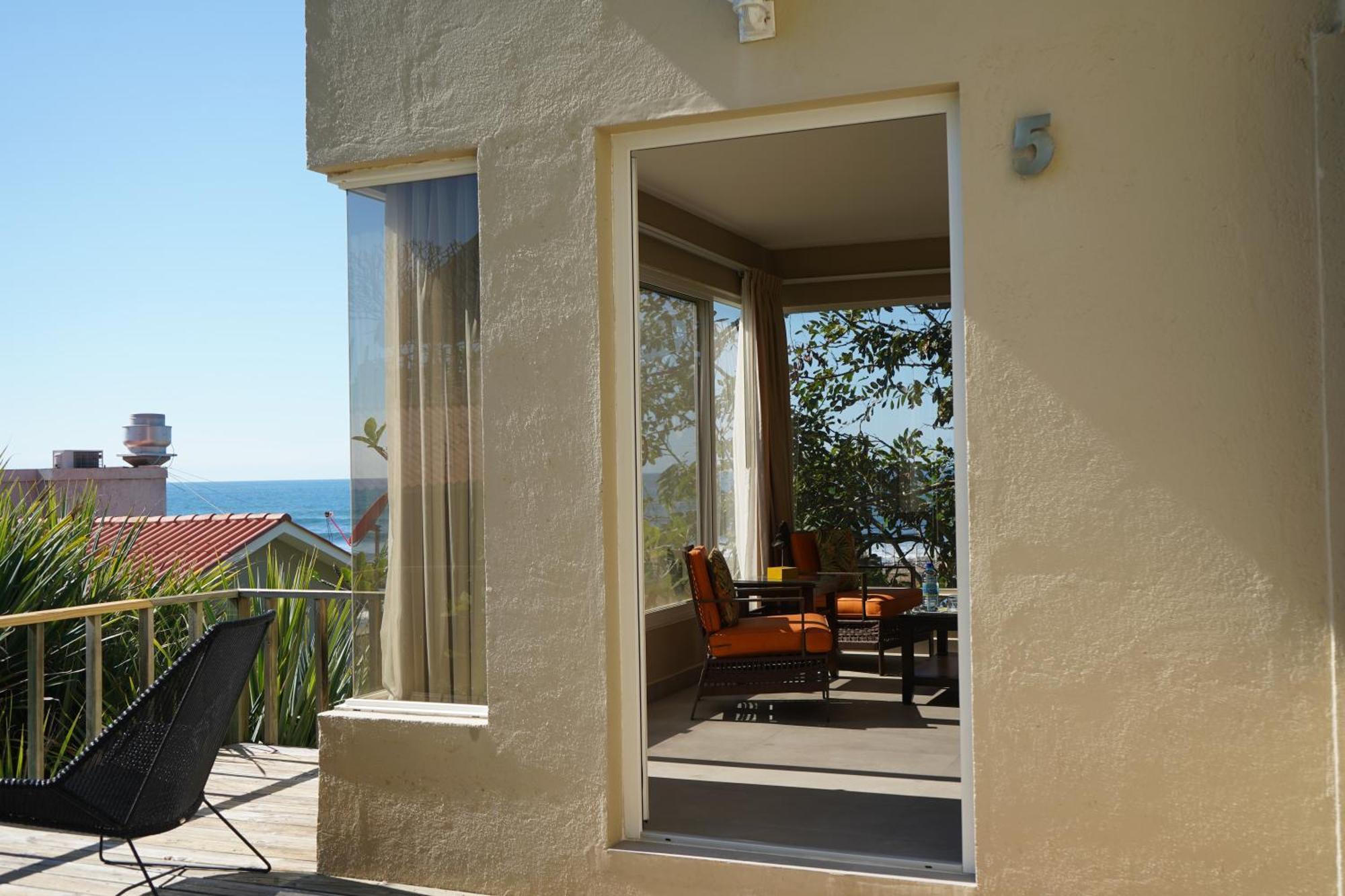 Casa De Mar Hotel And Villas La Libertad Eksteriør billede