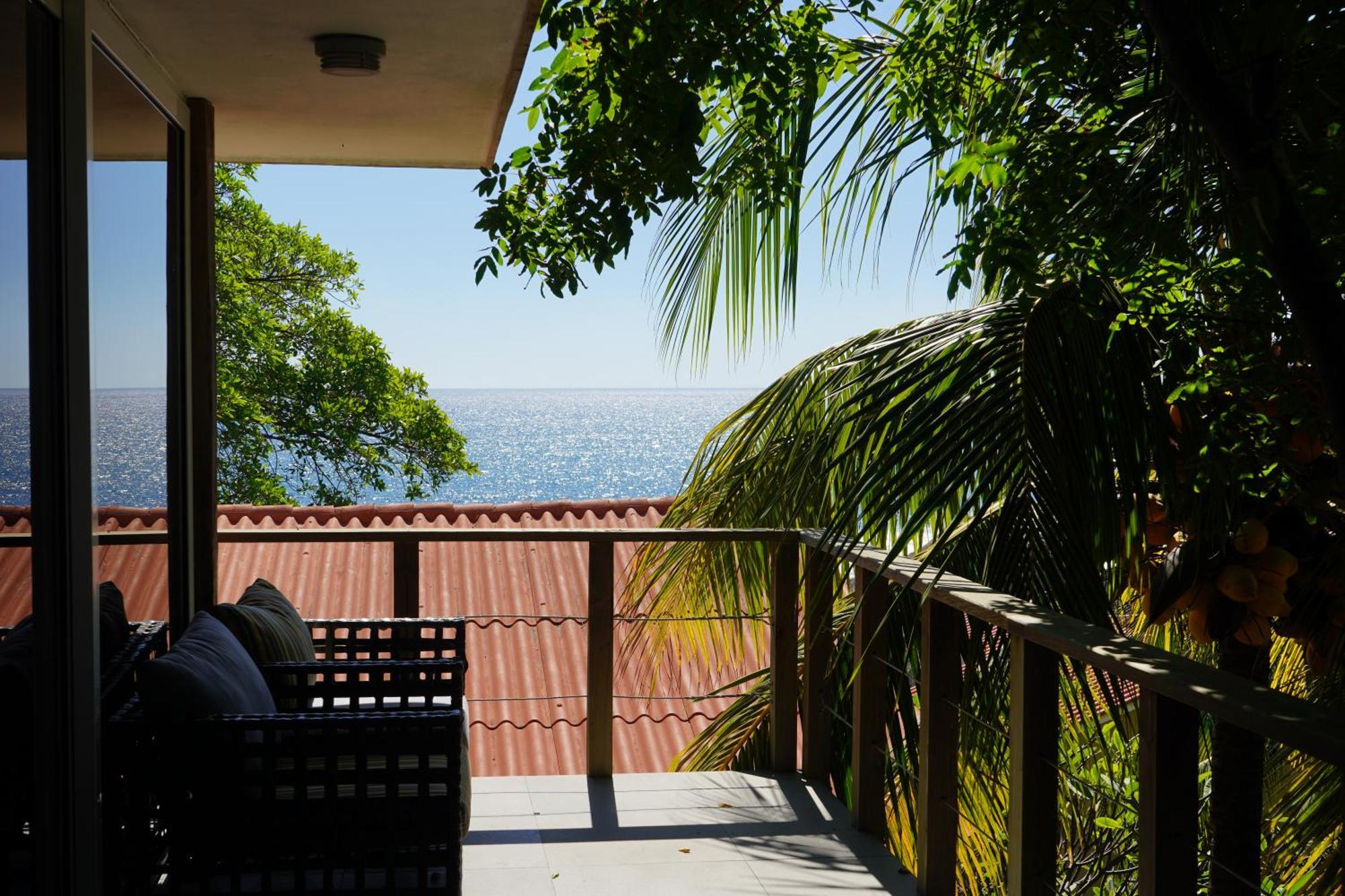 Casa De Mar Hotel And Villas La Libertad Eksteriør billede