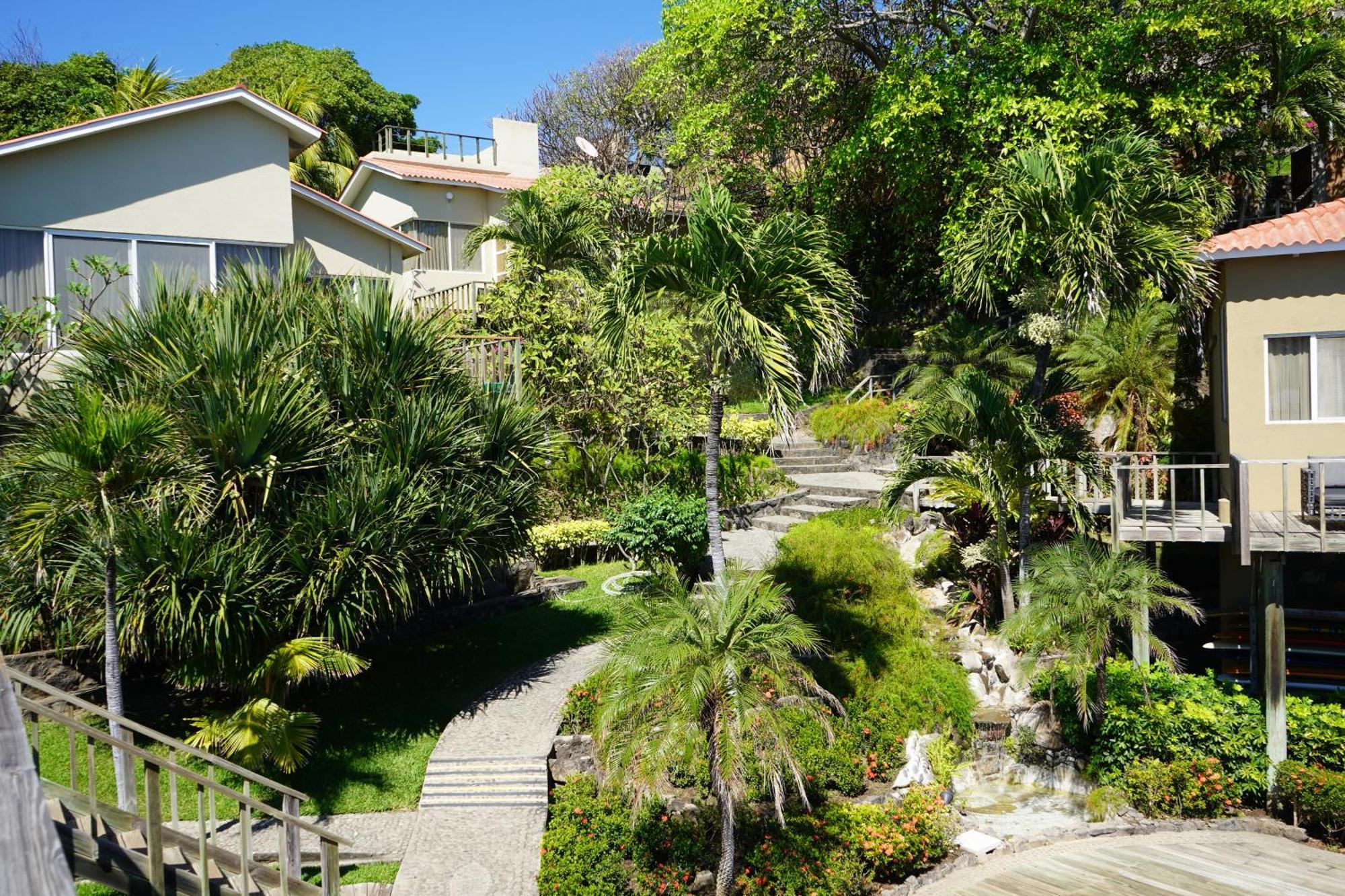 Casa De Mar Hotel And Villas La Libertad Eksteriør billede